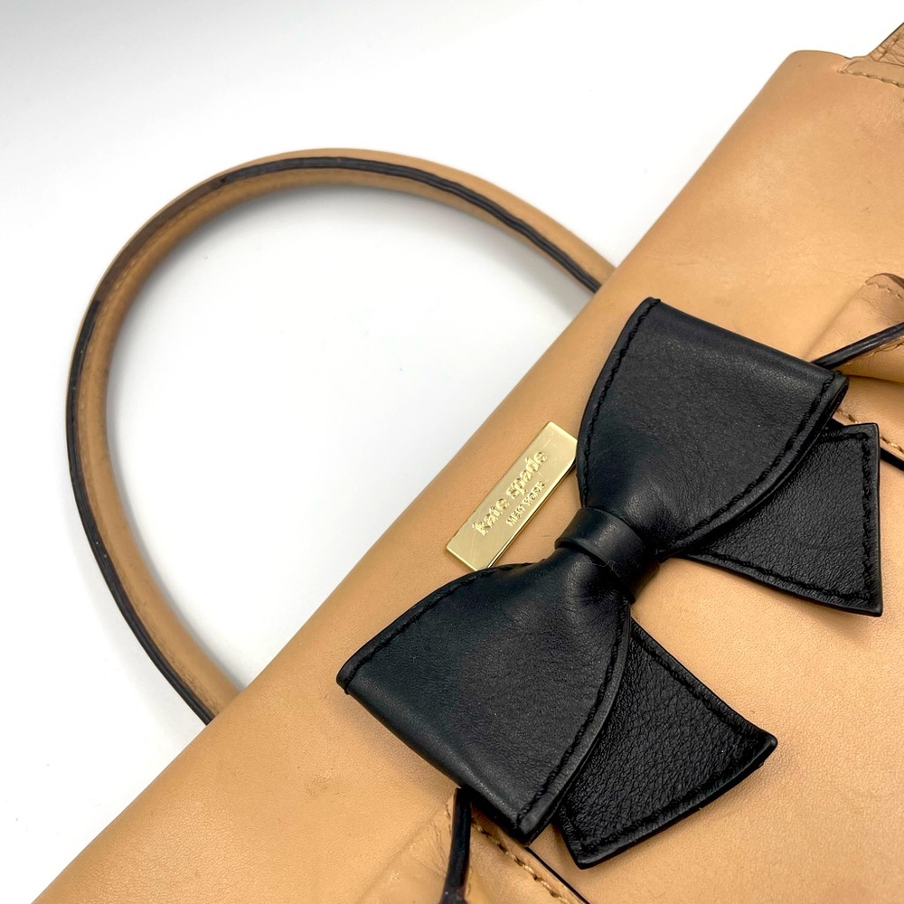 Kate Spade Bow RN0102760/CA57710